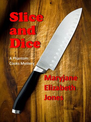 cover image of Slice and Dice